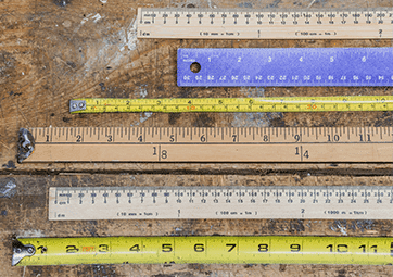 Outcome Measures Case Study