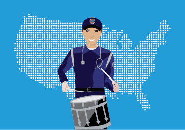 The EMS Revolution