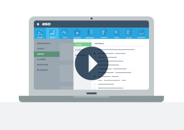 See Electronic Health Record in Action