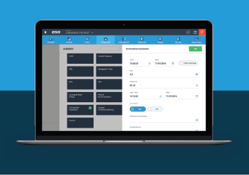 Software Spotlight: ESO EHR