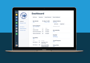 Software Spotlight: ESO Scheduling