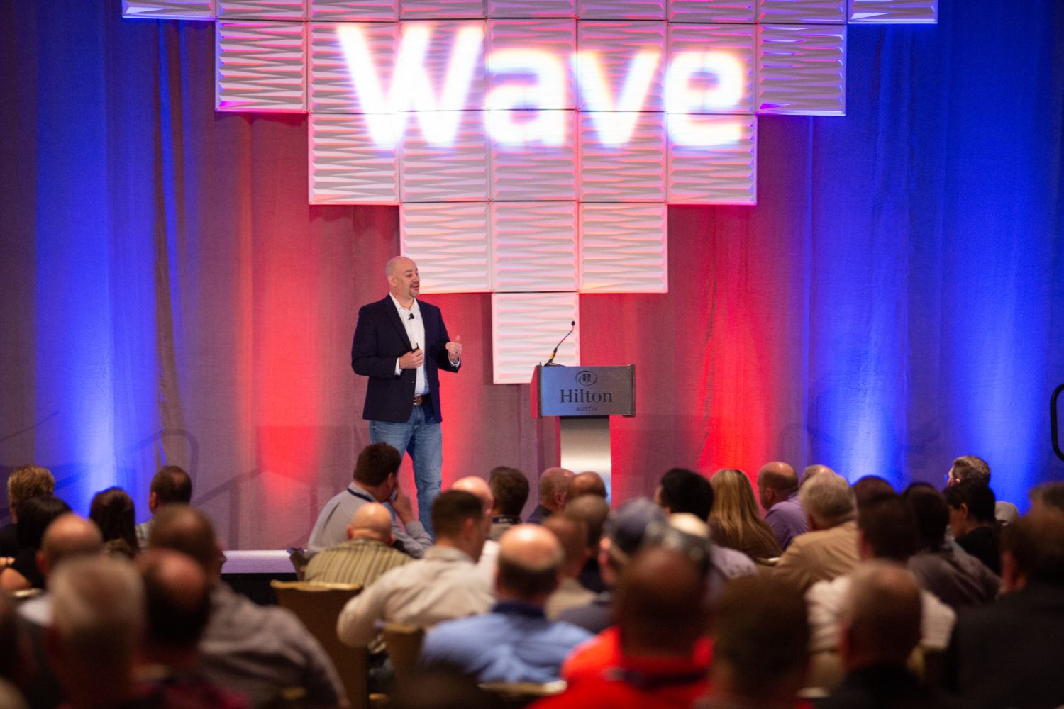 Top 5 Reasons to Attend Wave 2020 Conference ESO