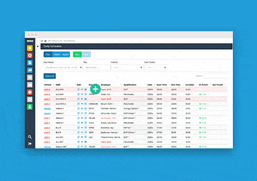 Scheduling Product Tour