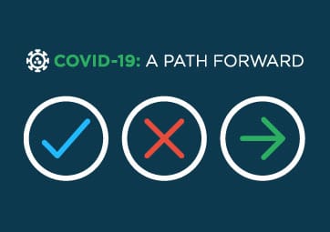 Winter is Coming: COVID-19