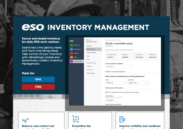 Software Spotlight: ESO Inventory