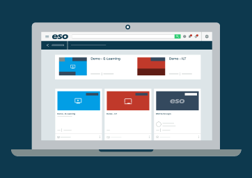 Introduction to ESO On-Demand Learning