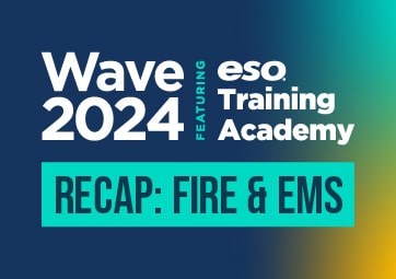 Wave 2024 Recap: Top 6 Key Topics in EMS & Fire Industries