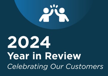 Year in Review: The Impact of the ESO Community in 2024