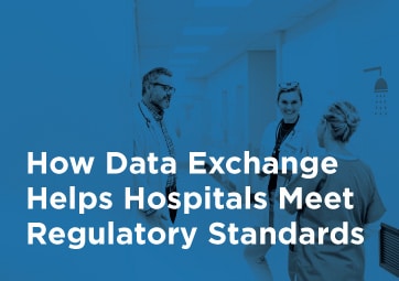 How Data Exchange Empowers Hospitals